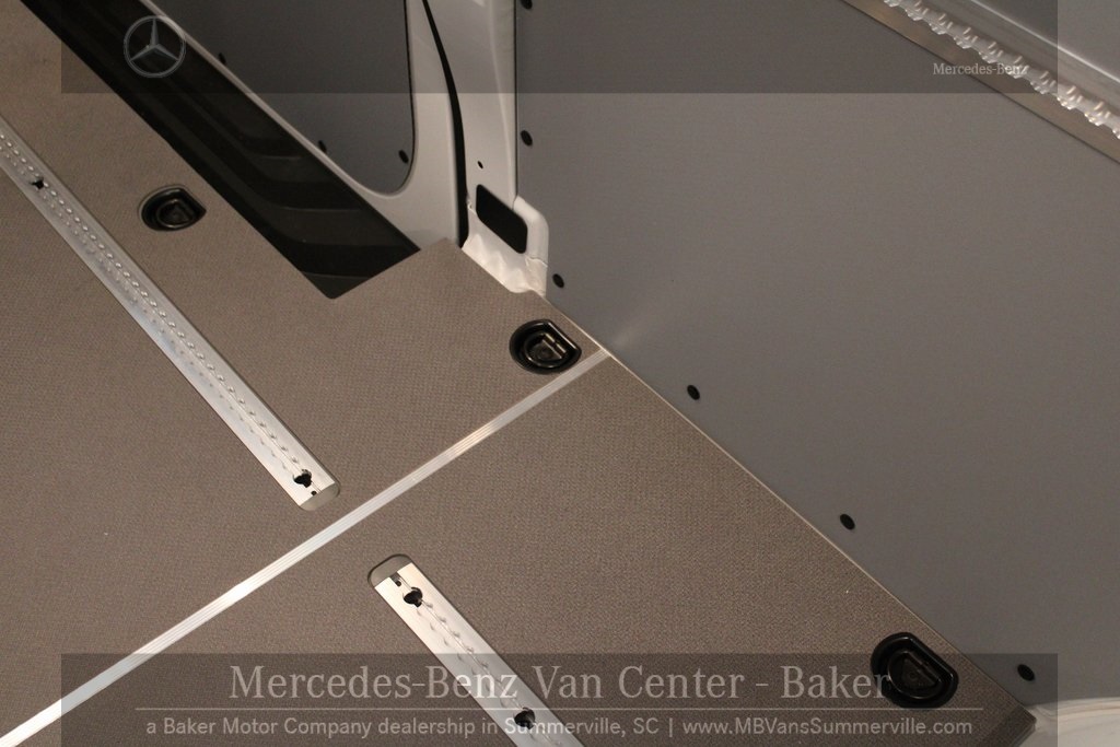 2024 Mercedes-Benz Sprinter 4500 170" Extended Heavy Duty Cargo Protection Package for sale #MV1357 - photo 38