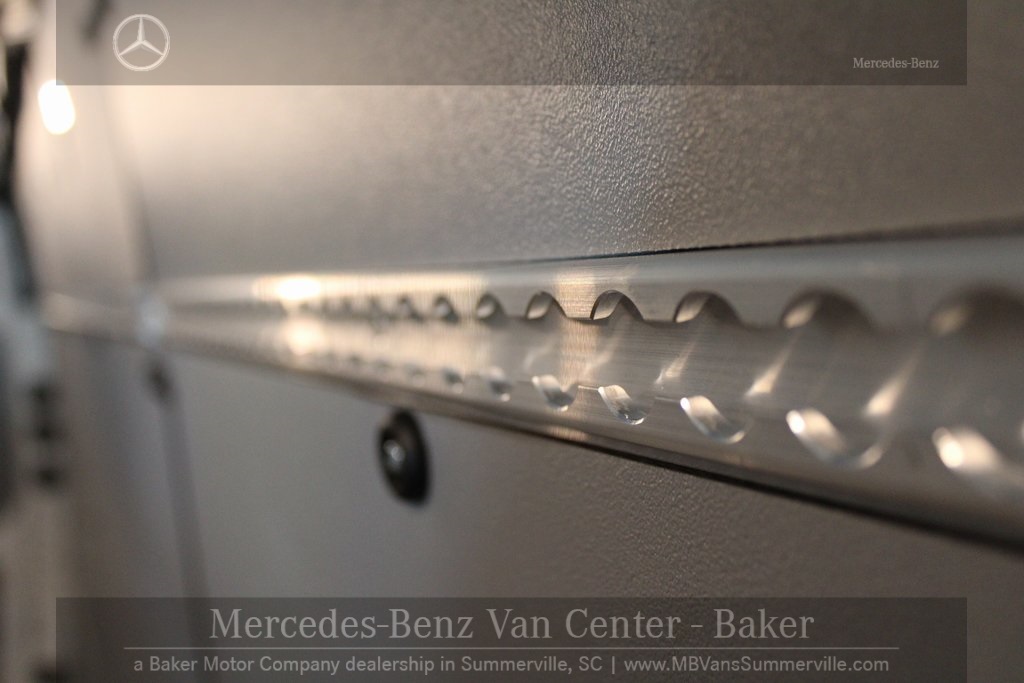 2024 Mercedes-Benz Sprinter 4500 170" Extended Heavy Duty Cargo Protection Package for sale #MV1357 - photo 39