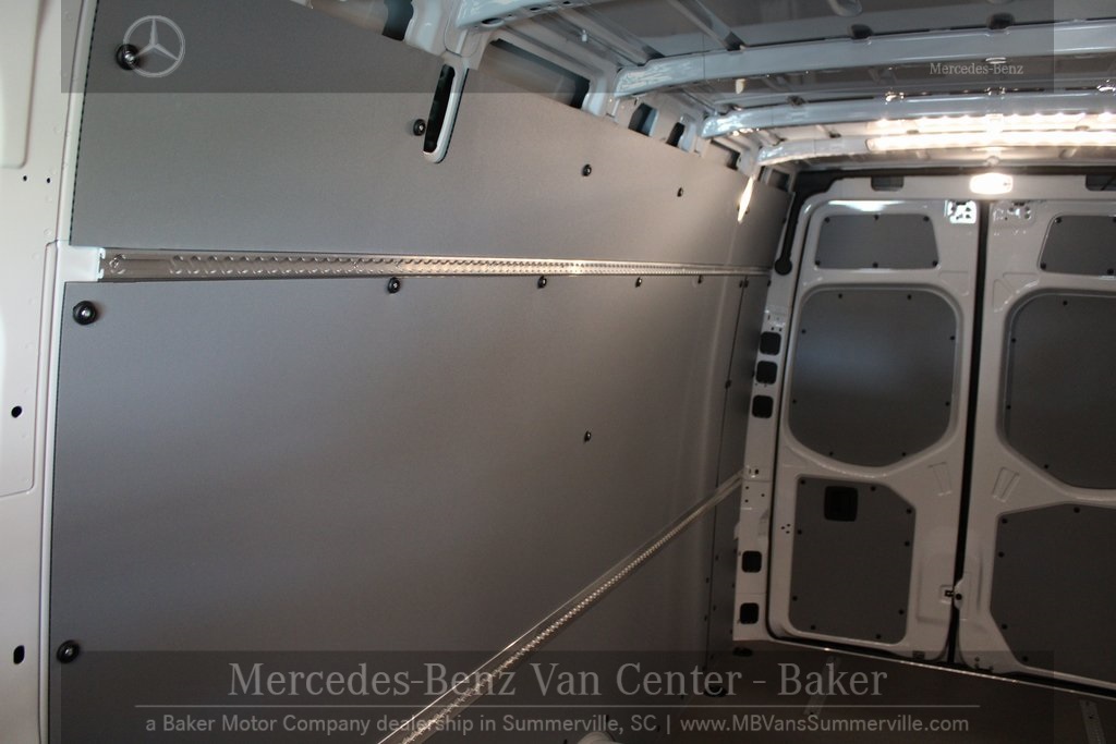 2024 Mercedes-Benz Sprinter 4500 170" Extended Heavy Duty Cargo Protection Package for sale #MV1357 - photo 40