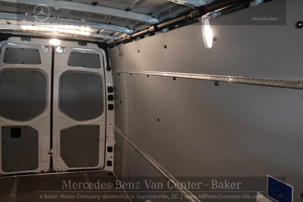 2024 Mercedes-Benz Sprinter 4500 170" Extended Heavy Duty Cargo Protection Package for sale #MV1357 - photo 41