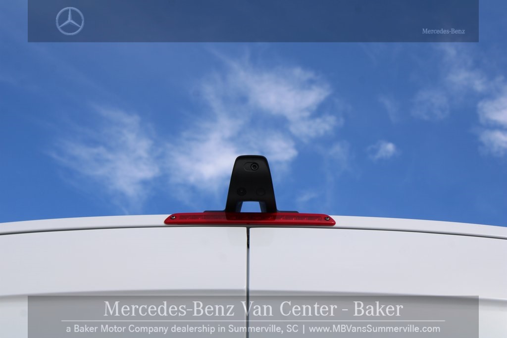 2024 Mercedes-Benz Sprinter 4500 170" Extended Heavy Duty Cargo Protection Package for sale #MV1357 - photo 46