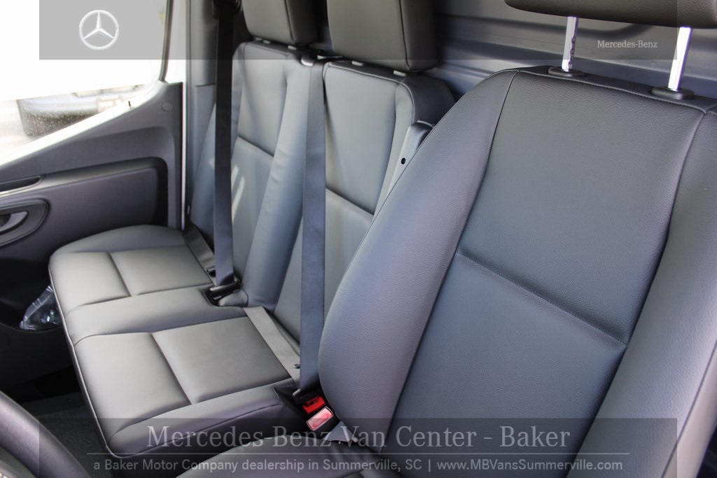 2024 Mercedes-Benz Sprinter 4500 170" Extended Heavy Duty Cargo Protection Package for sale #MV1357 - photo 5