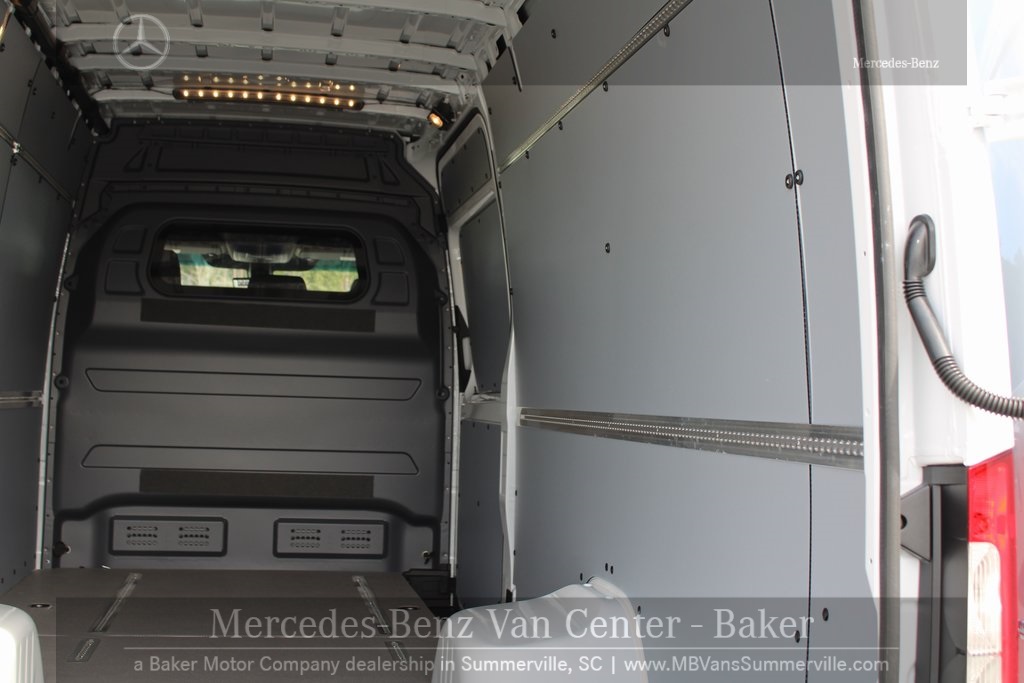 2024 Mercedes-Benz Sprinter 4500 170" Extended Heavy Duty Cargo Protection Package for sale #MV1357 - photo 50