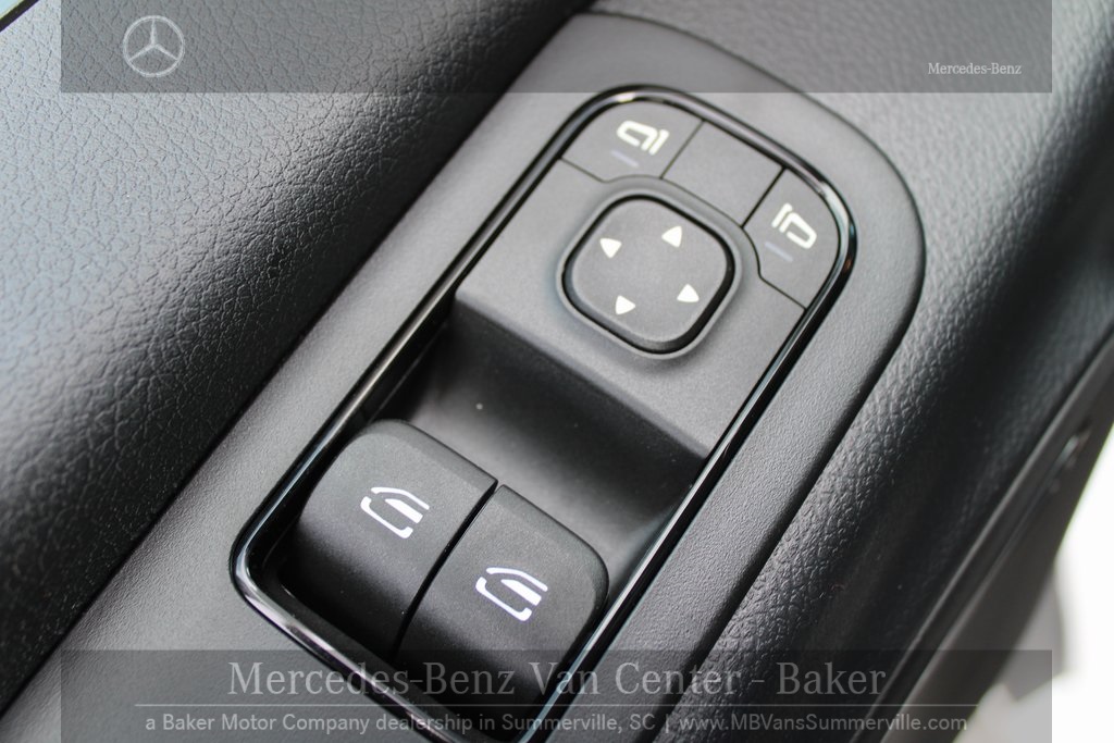 2024 Mercedes-Benz Sprinter 4500 170" Extended Heavy Duty Cargo Protection Package for sale #MV1357 - photo 59