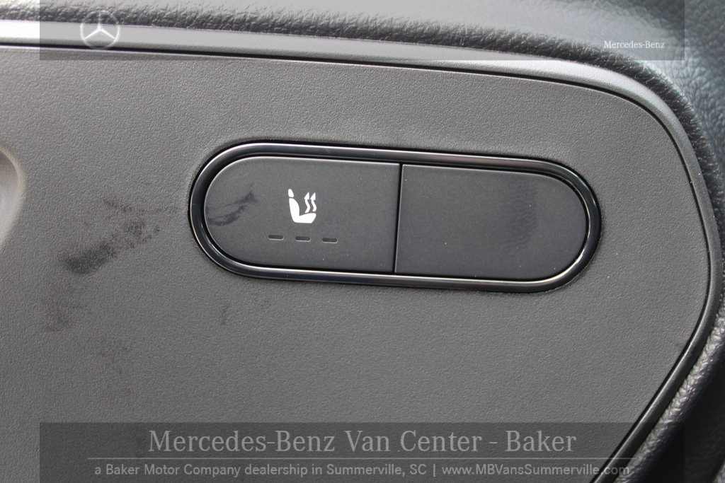 2024 Mercedes-Benz Sprinter 4500 170" Extended Heavy Duty Cargo Protection Package for sale #MV1357 - photo 60