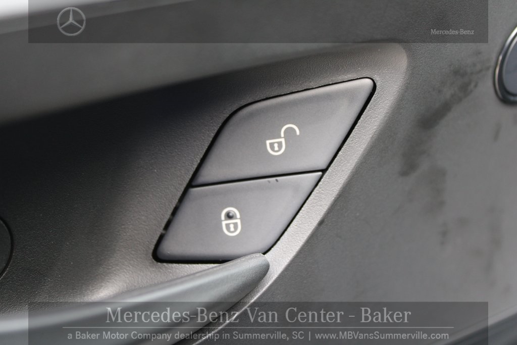 2024 Mercedes-Benz Sprinter 4500 170" Extended Heavy Duty Cargo Protection Package for sale #MV1357 - photo 61