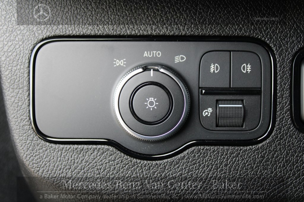 2024 Mercedes-Benz Sprinter 4500 170" Extended Heavy Duty Cargo Protection Package for sale #MV1357 - photo 62