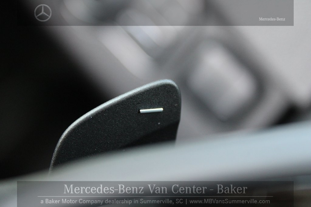 2024 Mercedes-Benz Sprinter 4500 170" Extended Heavy Duty Cargo Protection Package for sale #MV1357 - photo 64
