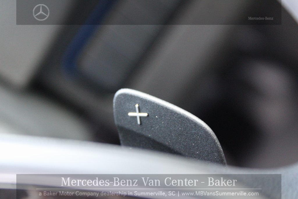 2024 Mercedes-Benz Sprinter 4500 170" Extended Heavy Duty Cargo Protection Package for sale #MV1357 - photo 65