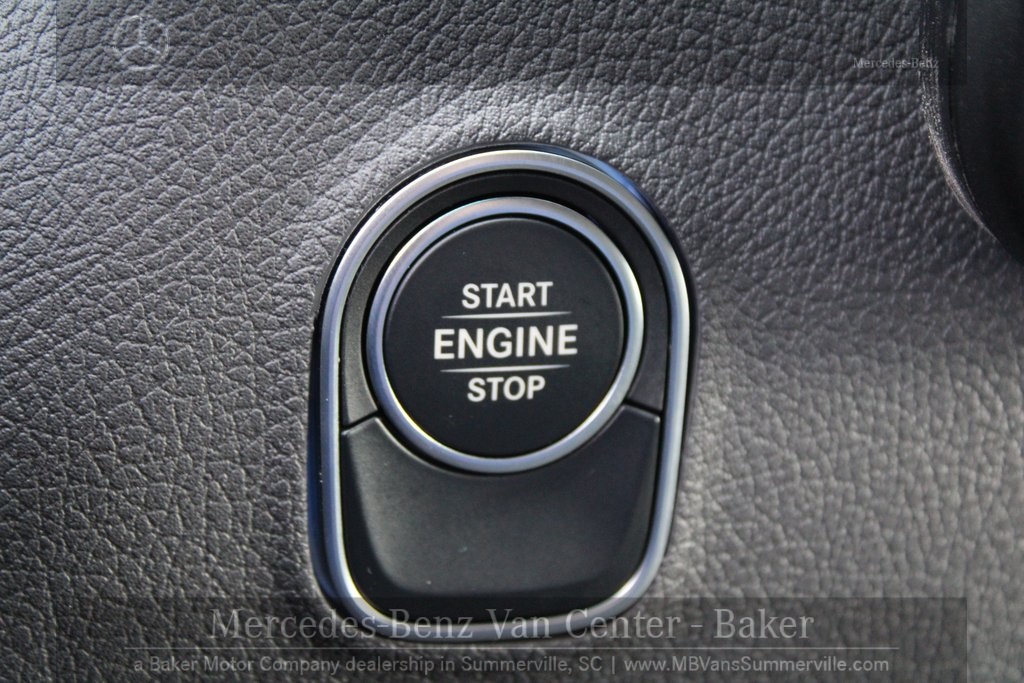 2024 Mercedes-Benz Sprinter 4500 170" Extended Heavy Duty Cargo Protection Package for sale #MV1357 - photo 67