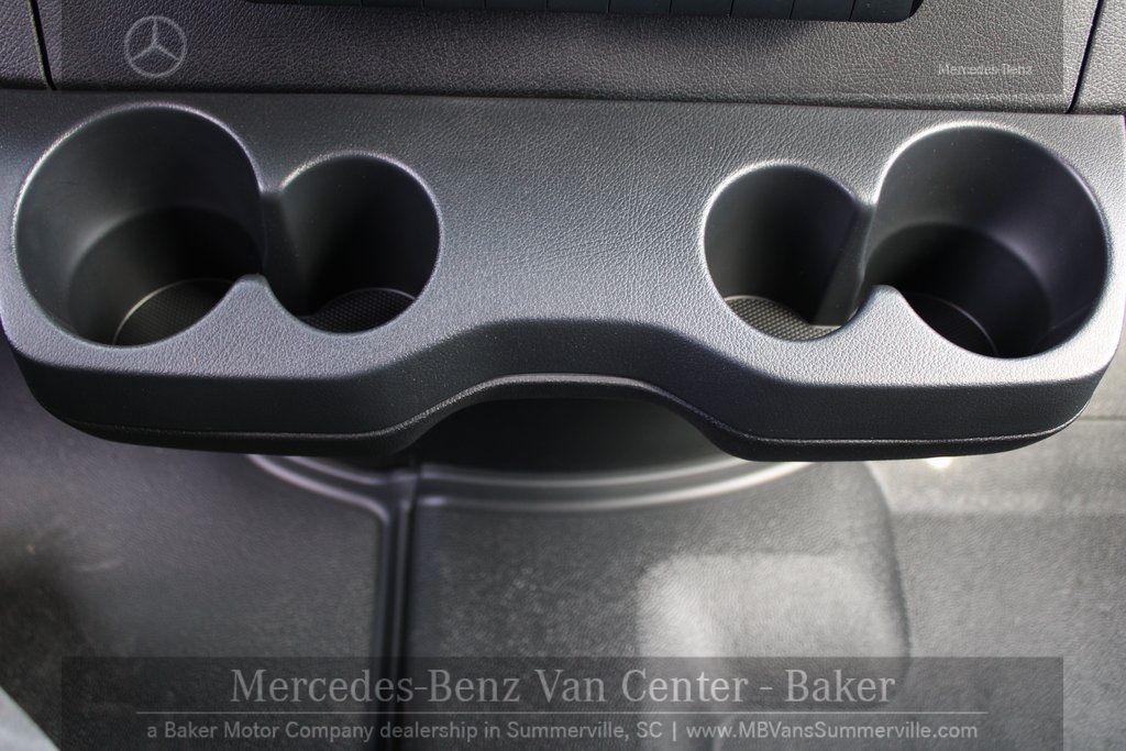 2024 Mercedes-Benz Sprinter 4500 170" Extended Heavy Duty Cargo Protection Package for sale #MV1357 - photo 68