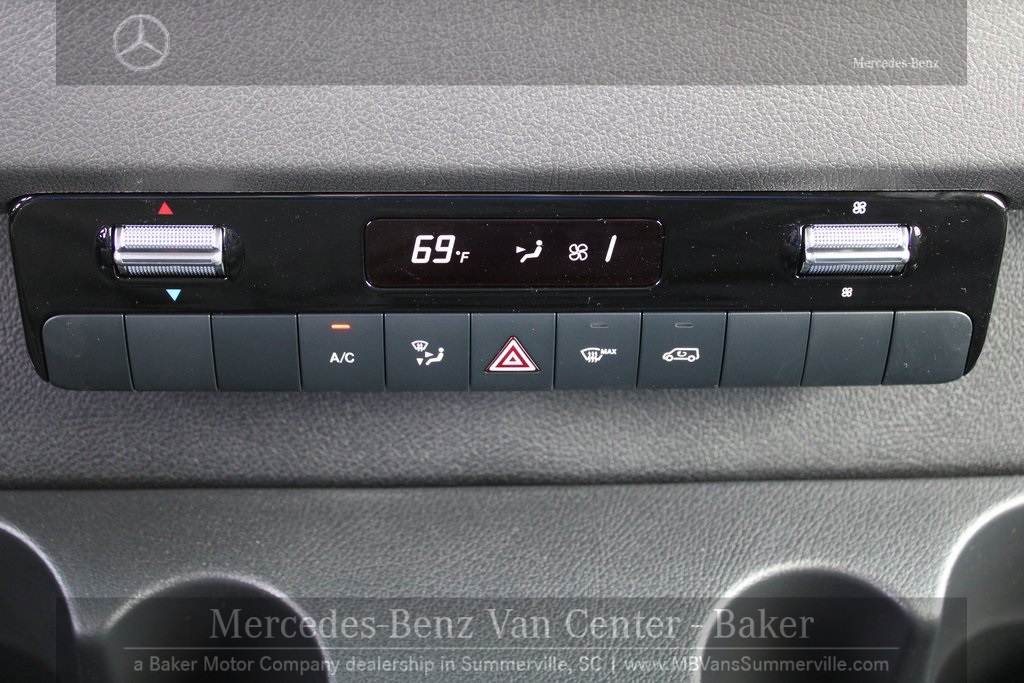 2024 Mercedes-Benz Sprinter 4500 170" Extended Heavy Duty Cargo Protection Package for sale #MV1357 - photo 69
