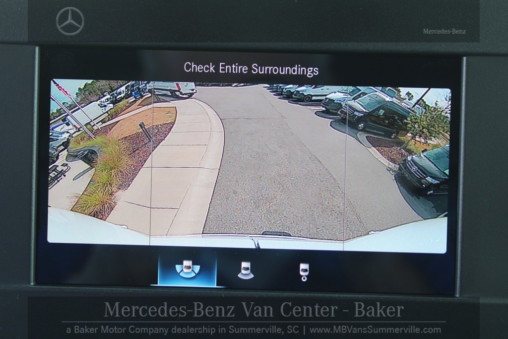 2024 Mercedes-Benz Sprinter 4500 170" Extended Heavy Duty Cargo Protection Package for sale #MV1357 - photo 73