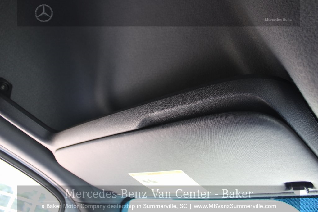 2024 Mercedes-Benz Sprinter 4500 170" Extended Heavy Duty Cargo Protection Package for sale #MV1357 - photo 74