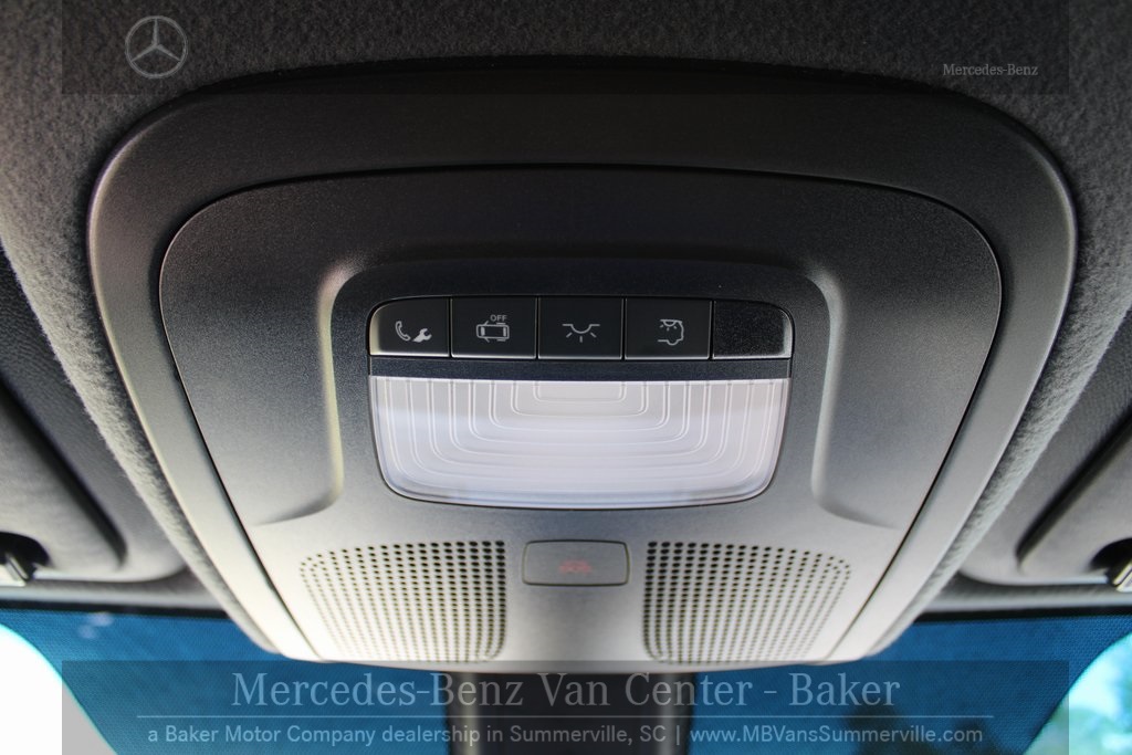 2024 Mercedes-Benz Sprinter 4500 170" Extended Heavy Duty Cargo Protection Package for sale #MV1357 - photo 75