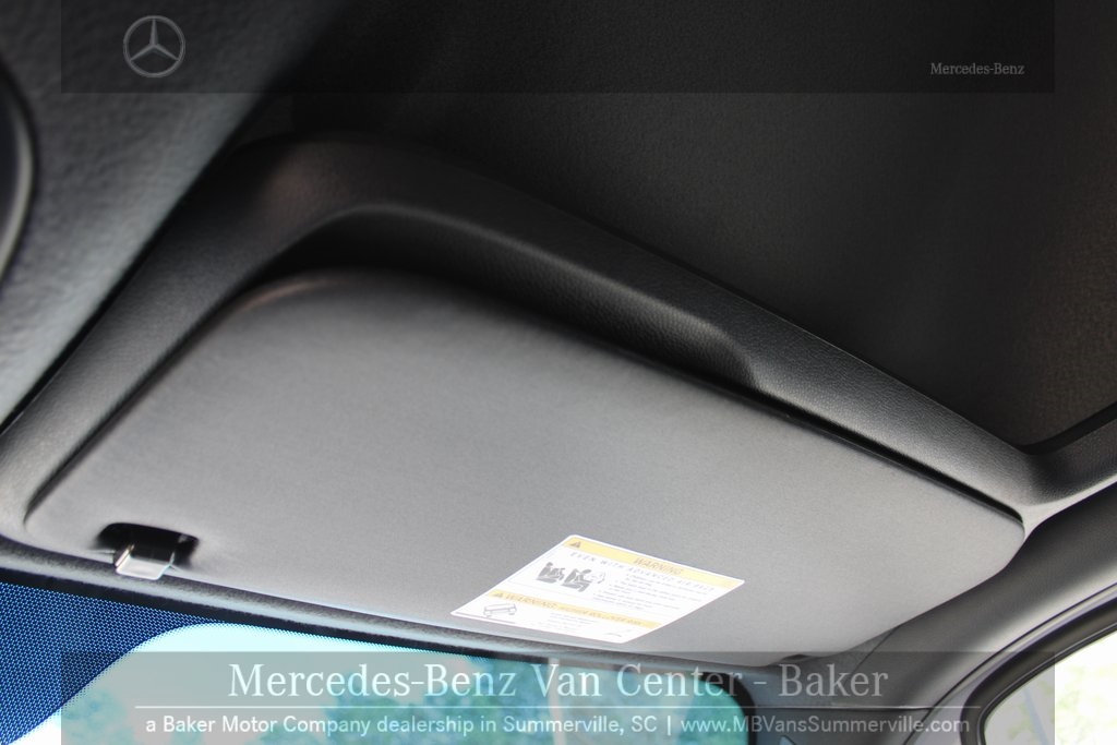 2024 Mercedes-Benz Sprinter 4500 170" Extended Heavy Duty Cargo Protection Package for sale #MV1357 - photo 77