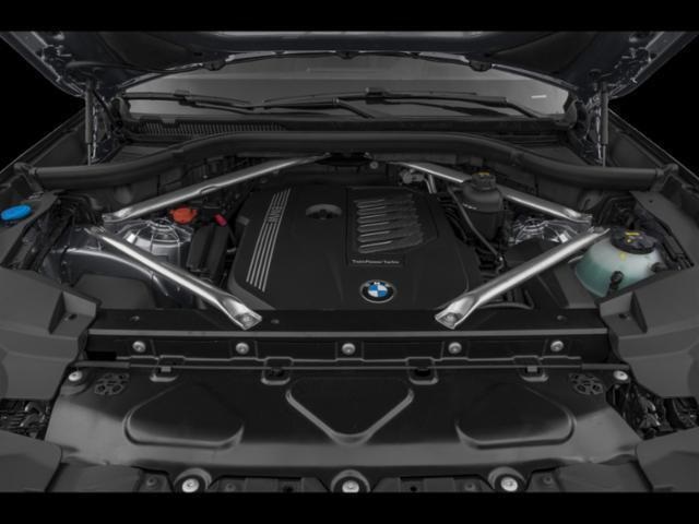 X5 xDrive40i