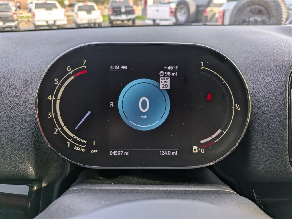 2024 Mini Cooper Signature photo 14