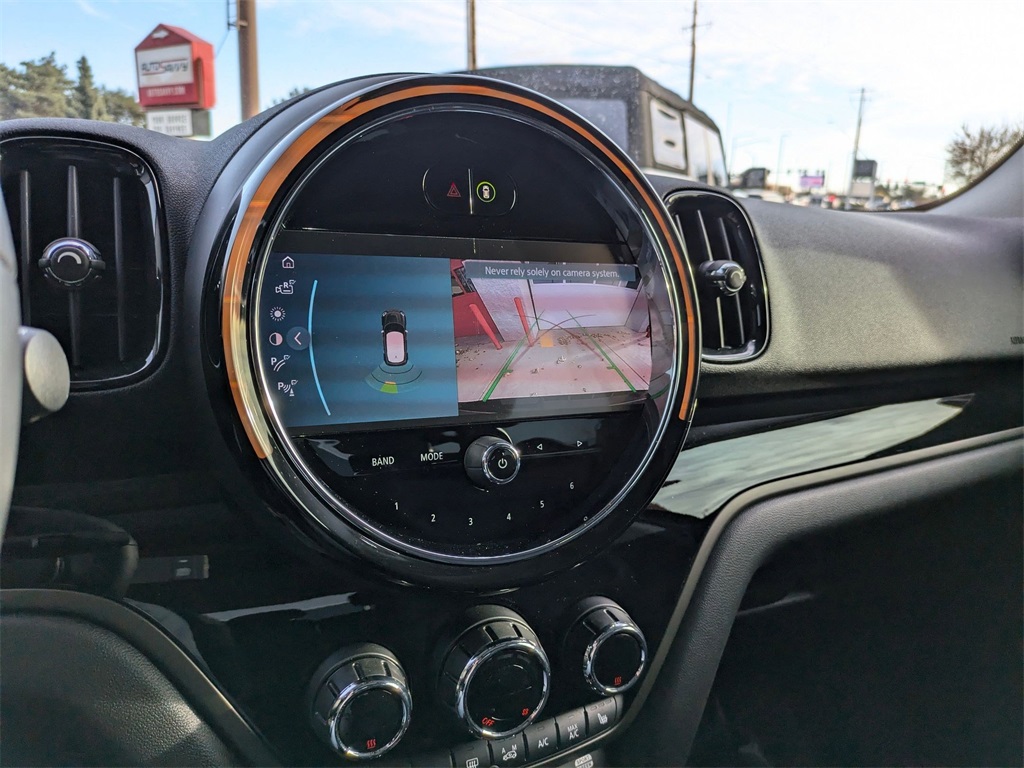 2024 Mini Cooper Signature photo 17