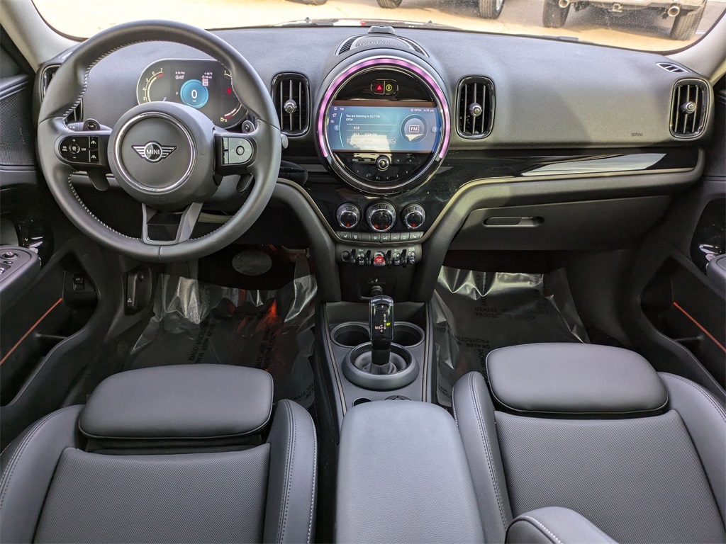 2024 Mini Cooper Signature photo 20