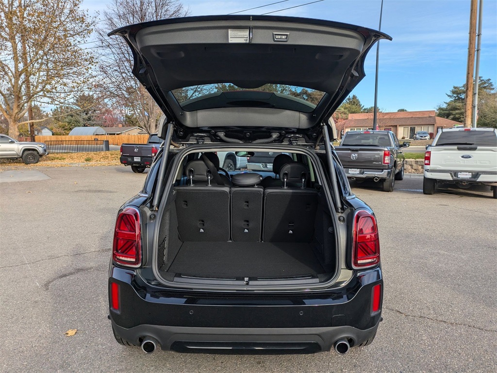 2024 Mini Cooper Signature photo 22