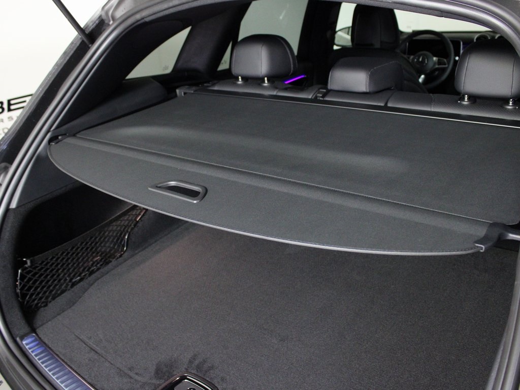 used 2026 Mercedes-Benz GLC car, priced at $52,888