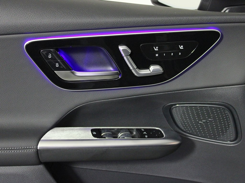 used 2026 Mercedes-Benz GLC car, priced at $52,888