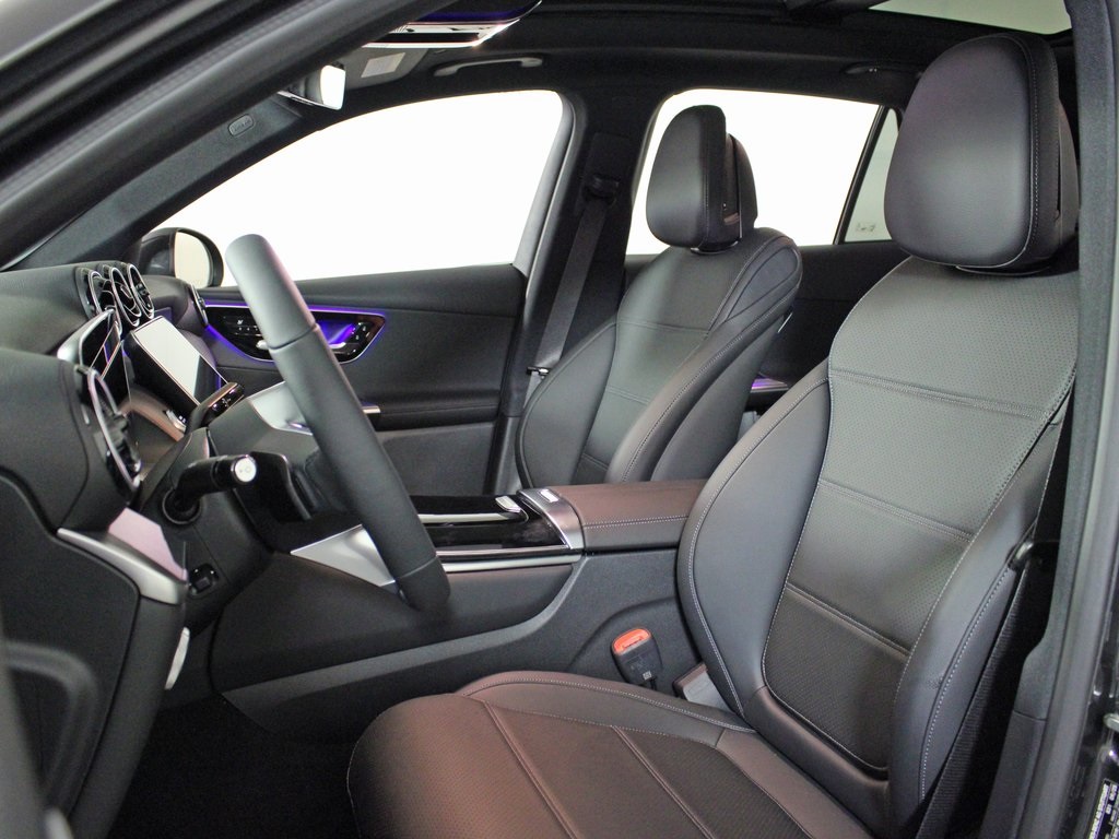 used 2026 Mercedes-Benz GLC car, priced at $52,888