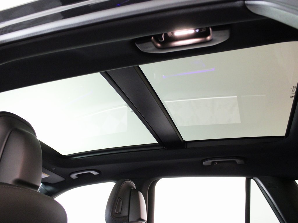 used 2026 Mercedes-Benz GLC car, priced at $52,888