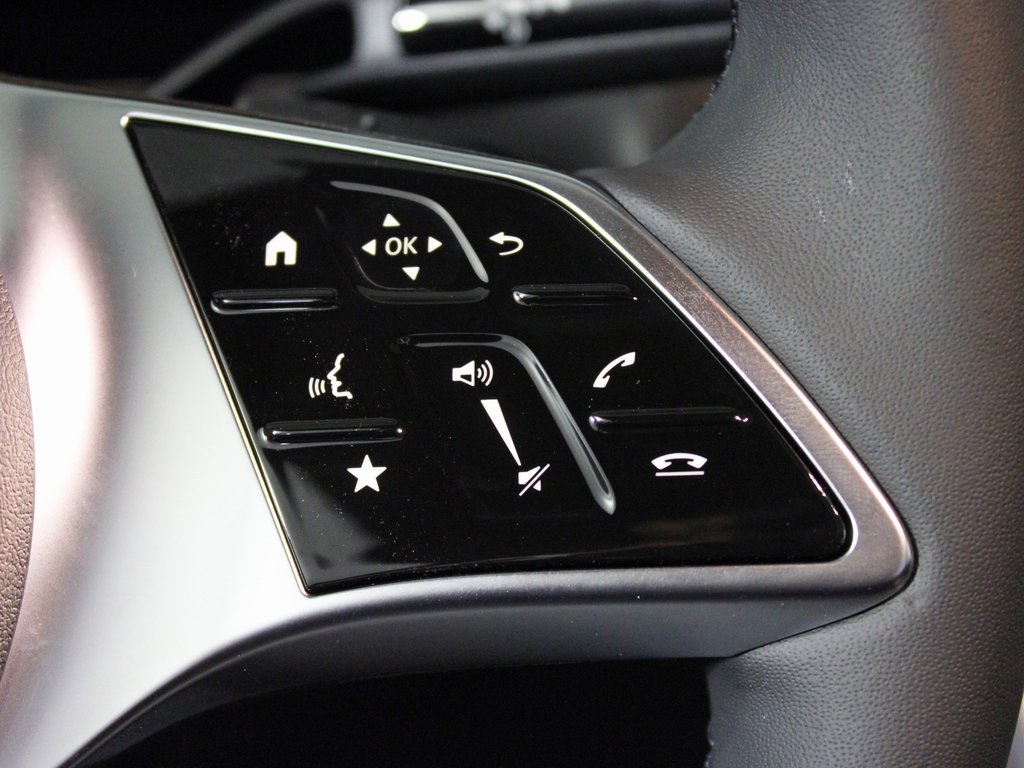 used 2026 Mercedes-Benz GLC car, priced at $52,888