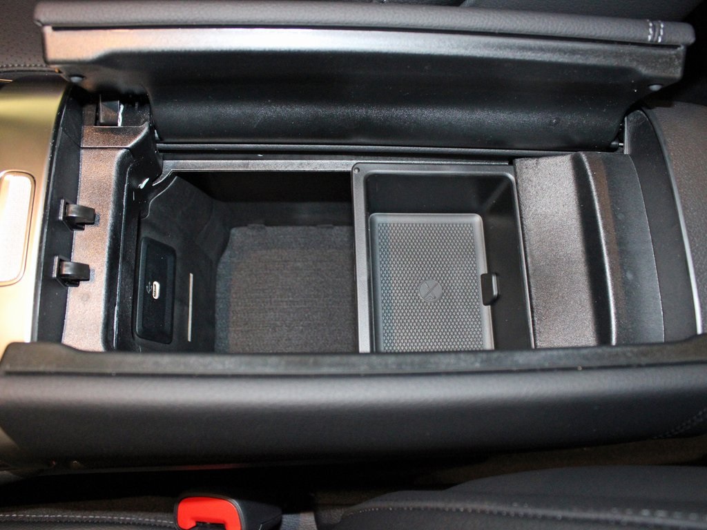 used 2026 Mercedes-Benz GLC car, priced at $52,888