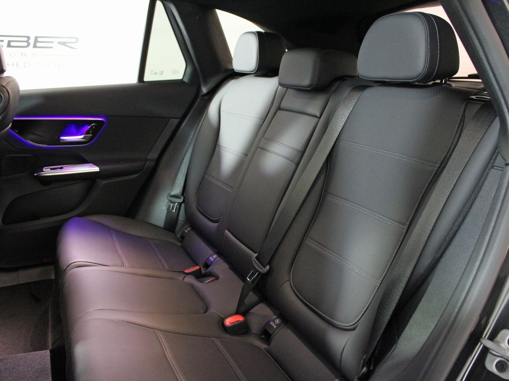 used 2026 Mercedes-Benz GLC car, priced at $52,888