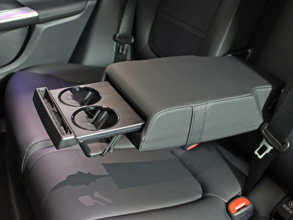 used 2026 Mercedes-Benz GLC car, priced at $52,888