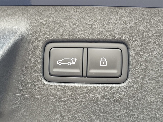 Santa Fe XRT