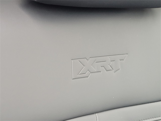 Santa Fe XRT