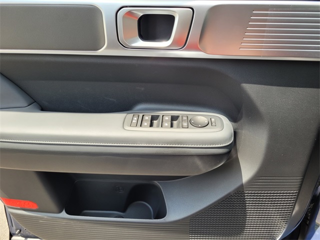 Santa Fe XRT