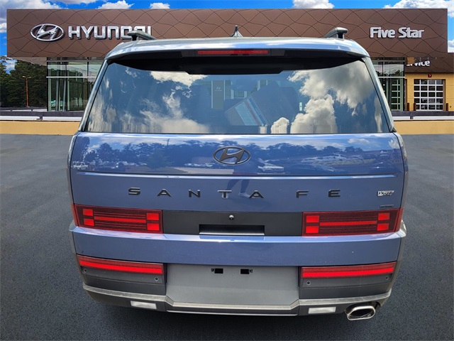 Santa Fe XRT