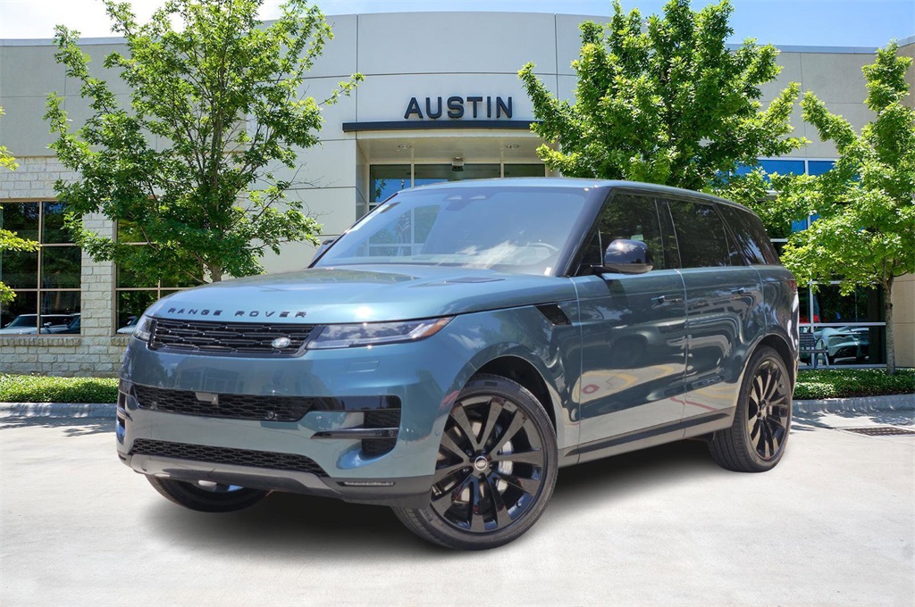 Range Rover Sport SE