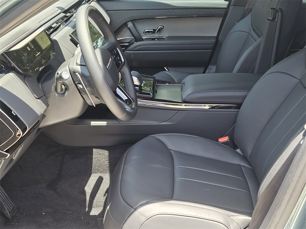 Range Rover Sport SE