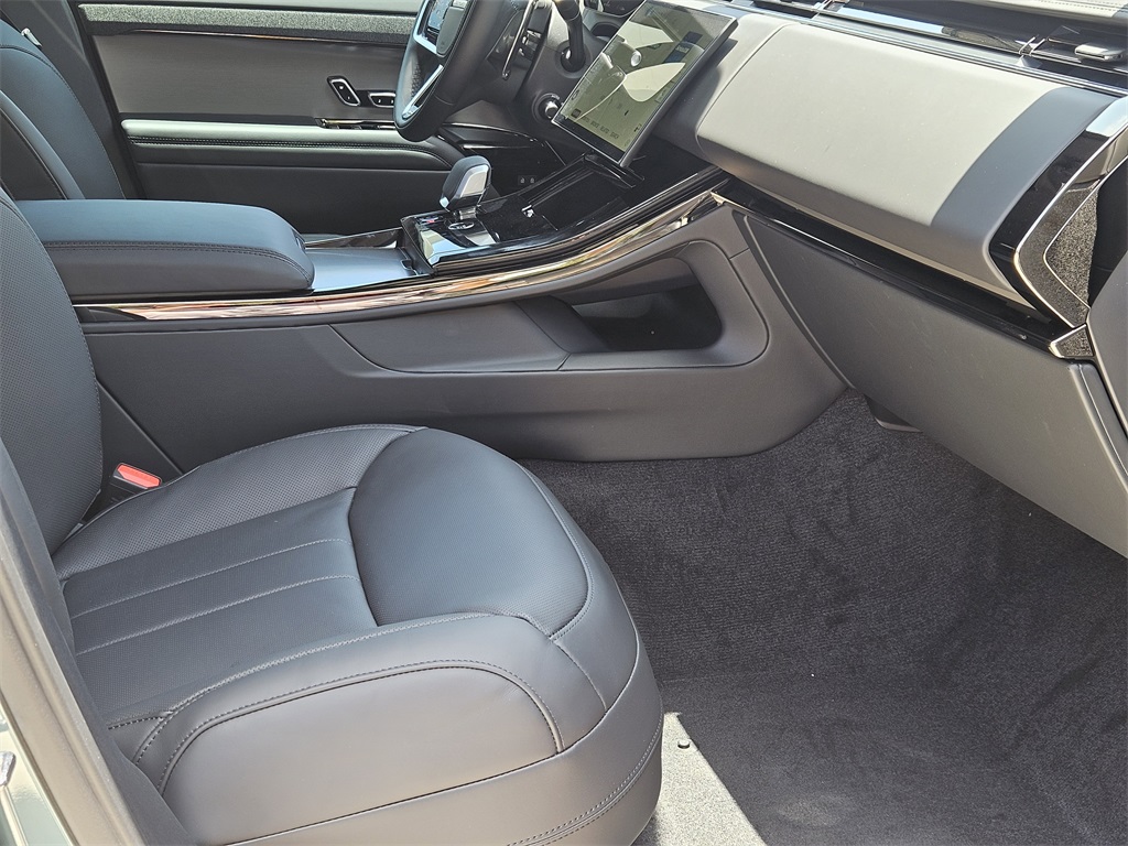 Range Rover Sport SE