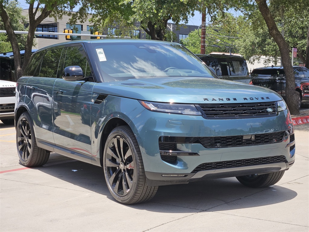 Range Rover Sport SE
