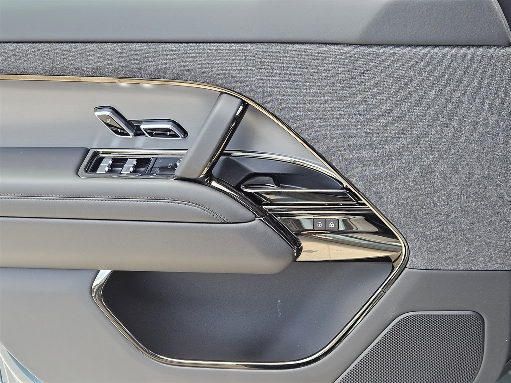 Range Rover Sport SE