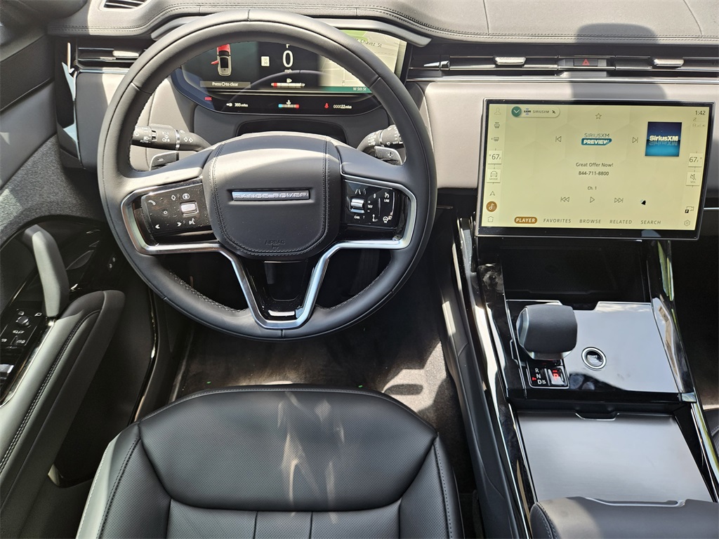 Range Rover Sport SE