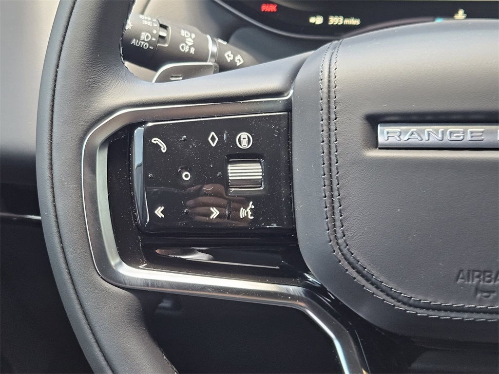 Range Rover Sport SE