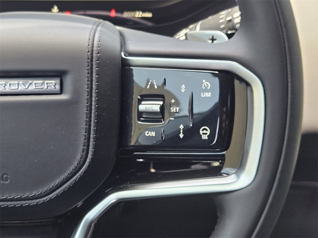 Range Rover Sport SE