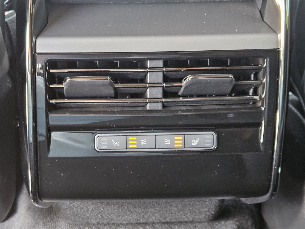 Range Rover Sport SE