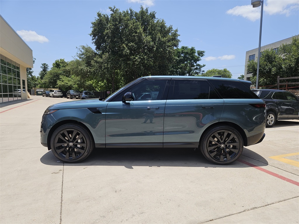 Range Rover Sport SE