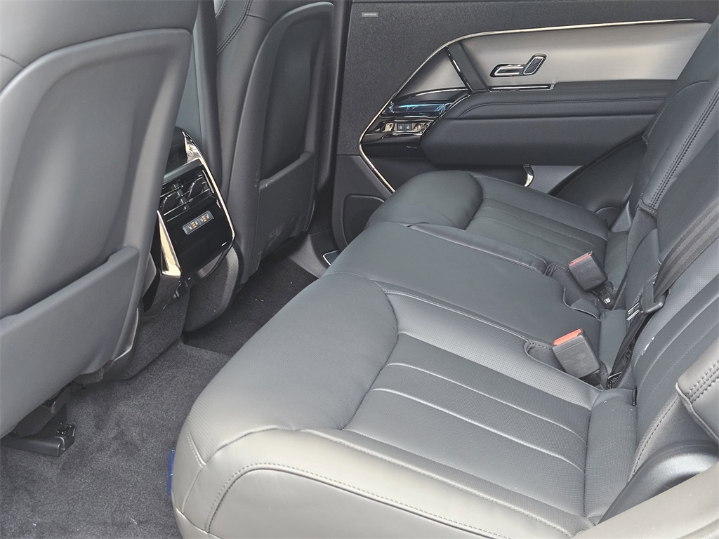 Range Rover Sport SE