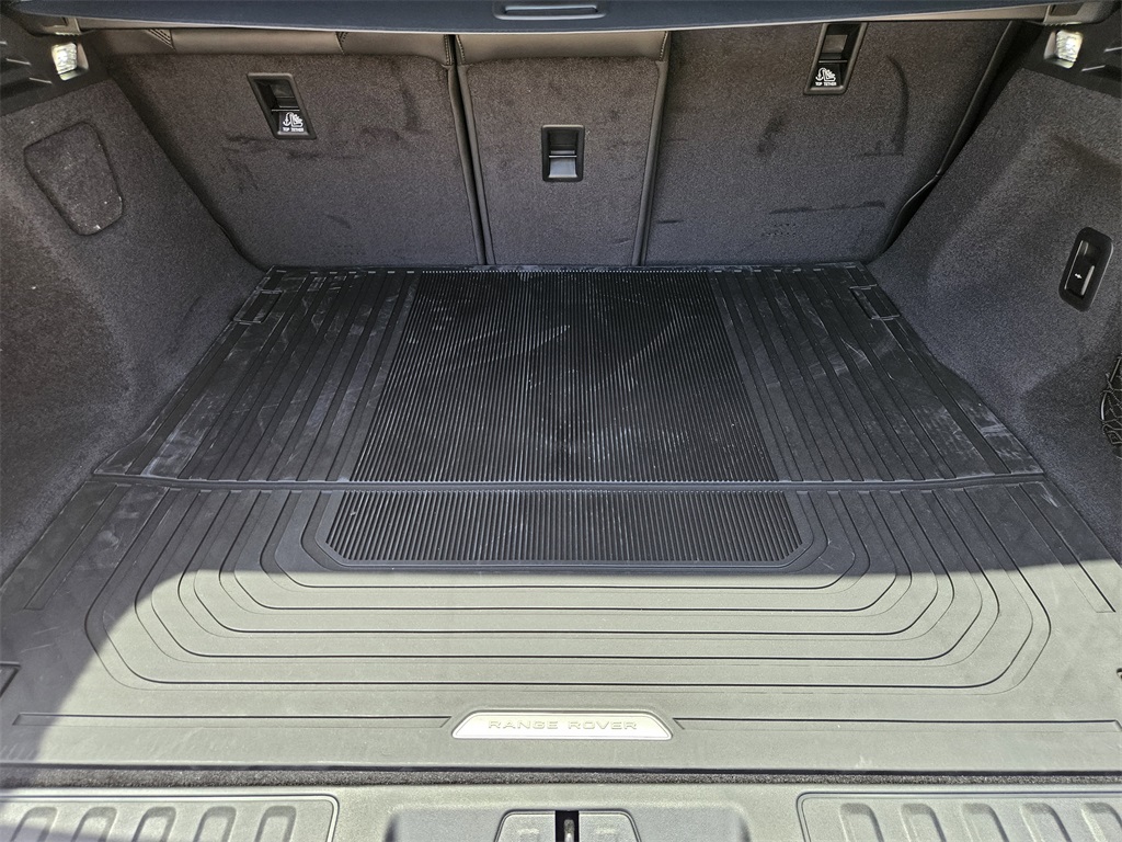 Range Rover Sport SE
