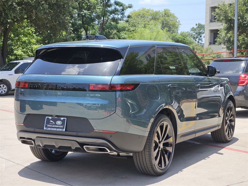 Range Rover Sport SE